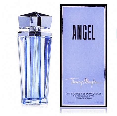 perfume angel by thierry mugler